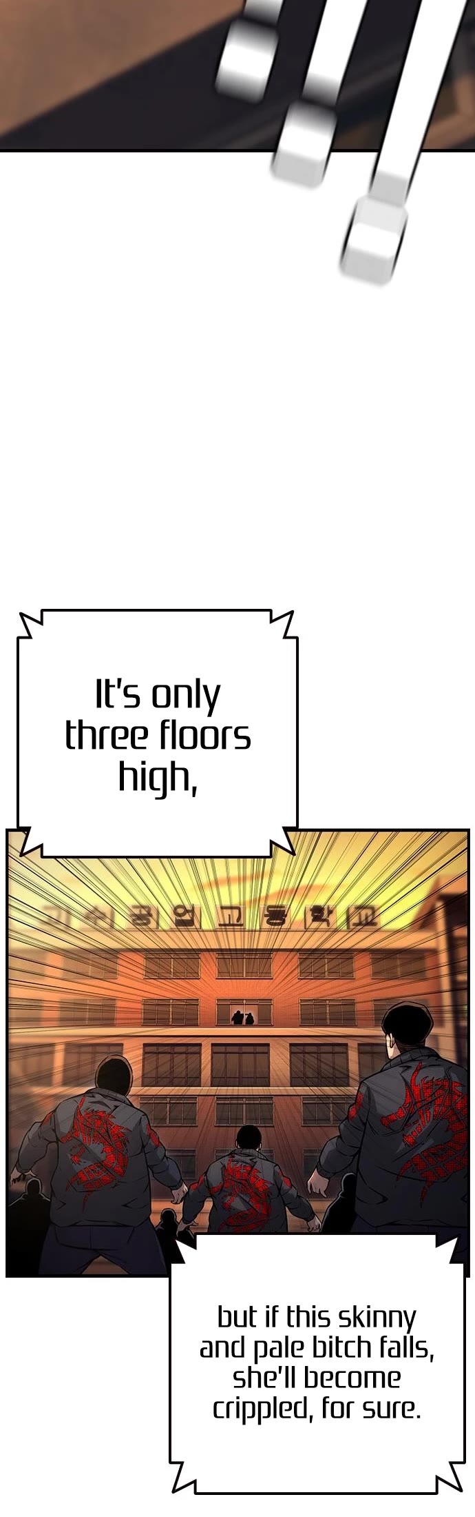 King Game chapter 55 page 20