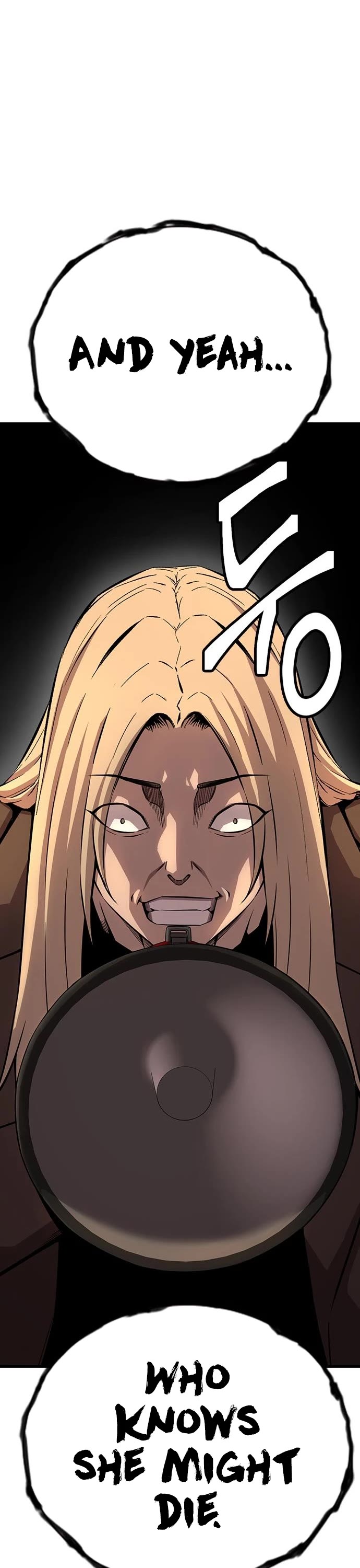 King Game chapter 55 page 21