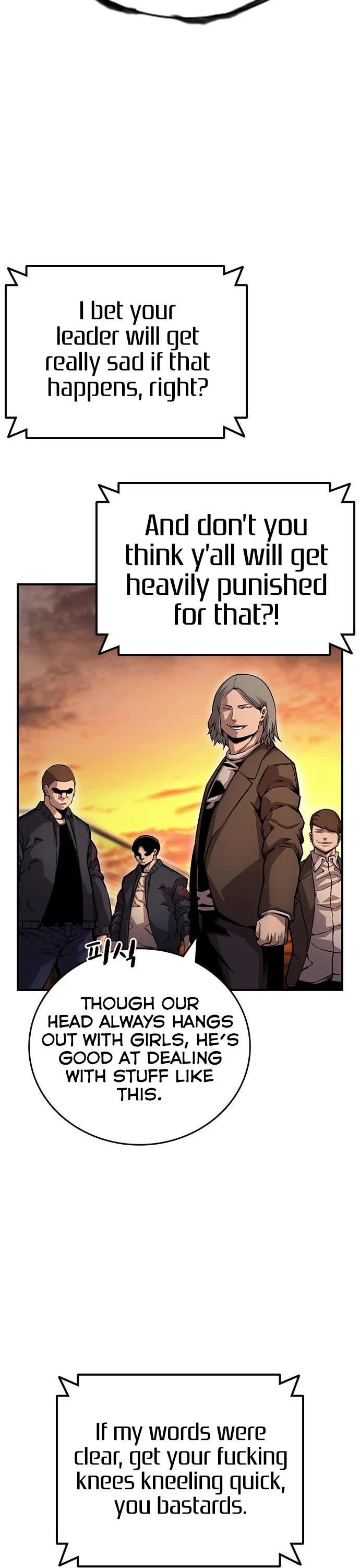 King Game chapter 55 page 22