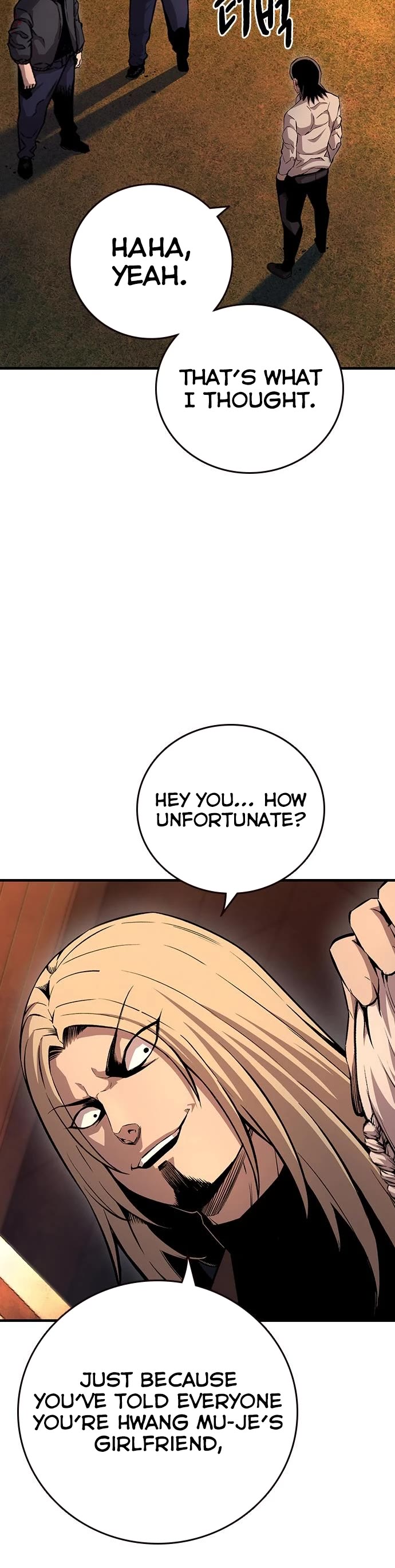 King Game chapter 55 page 25