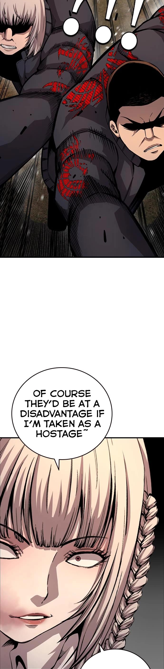 King Game chapter 55 page 28