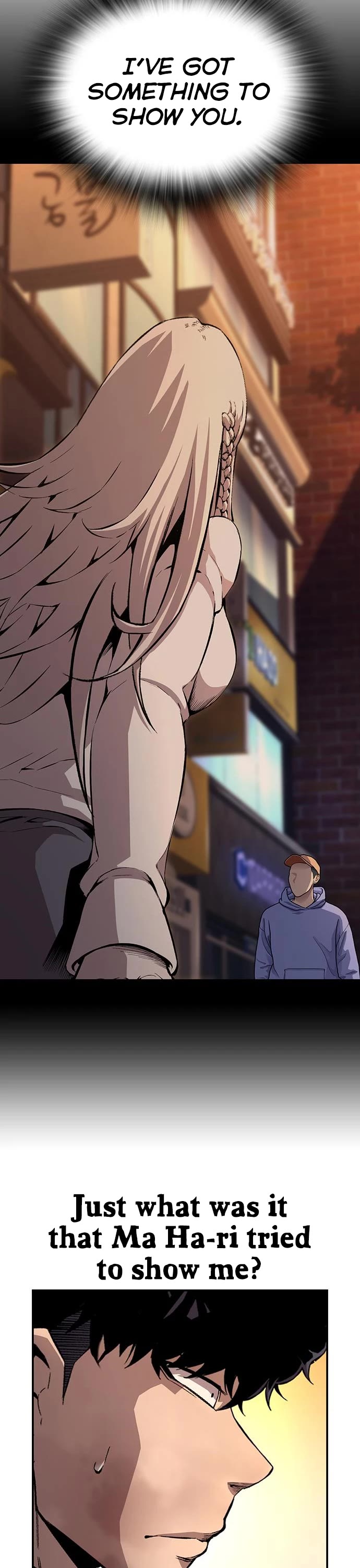 King Game chapter 55 page 3