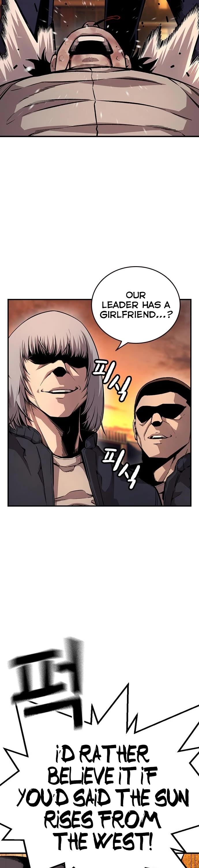 King Game chapter 55 page 31