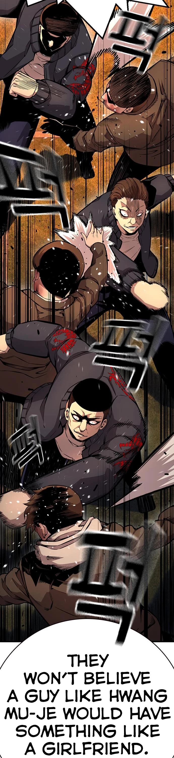 King Game chapter 55 page 32