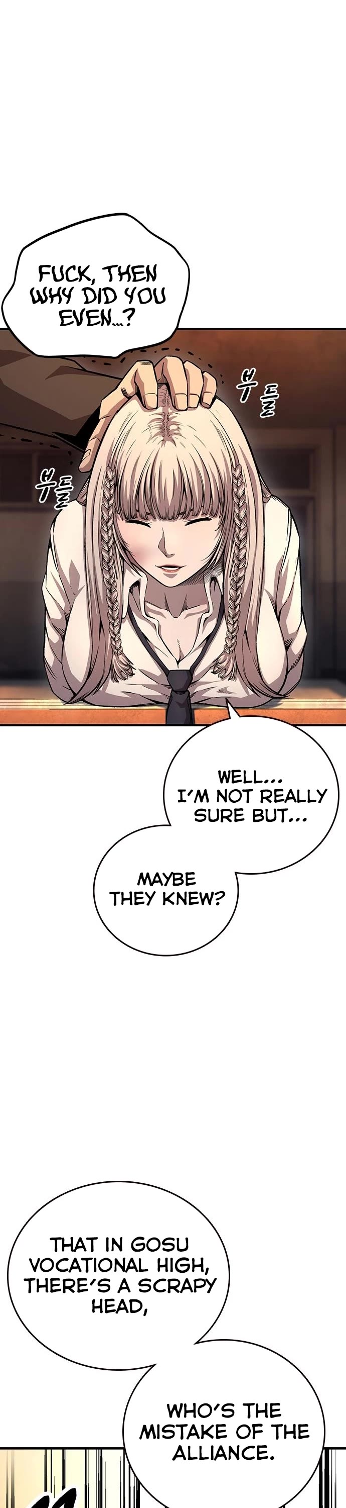 King Game chapter 55 page 35