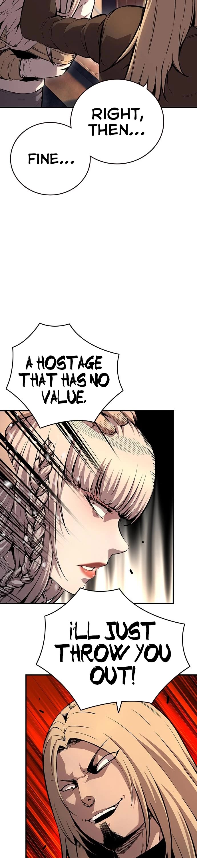 King Game chapter 55 page 37