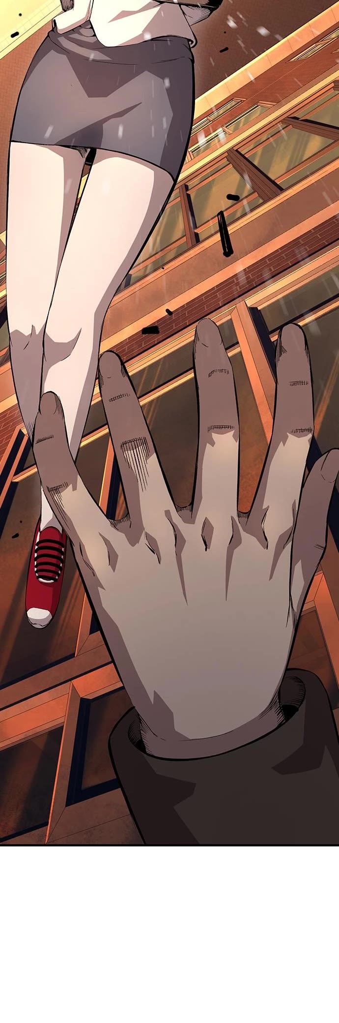 King Game chapter 55 page 39