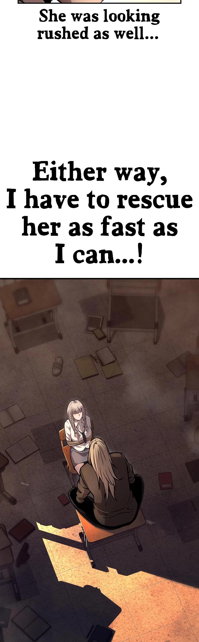 King Game chapter 55 page 4