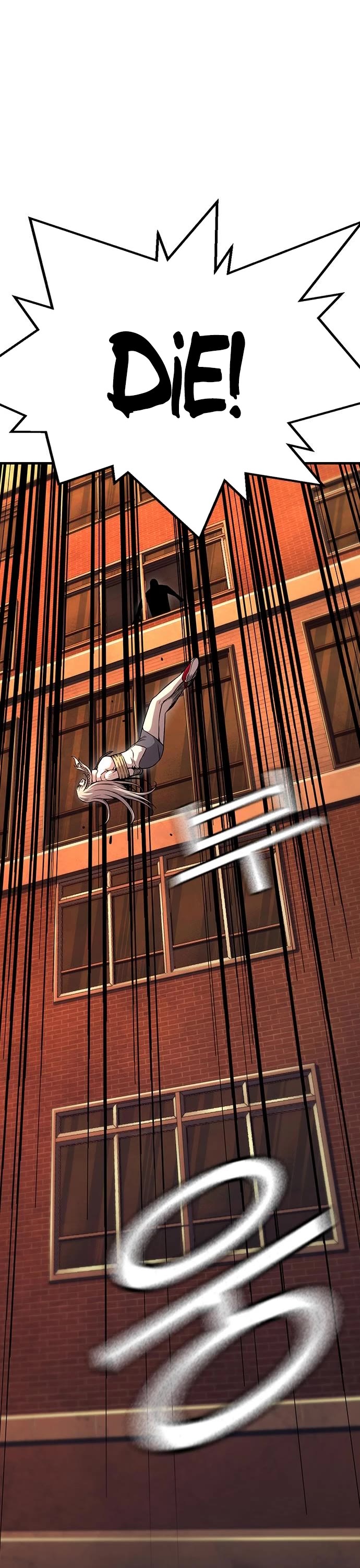 King Game chapter 55 page 40