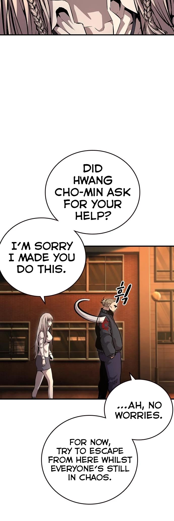 King Game chapter 55 page 48