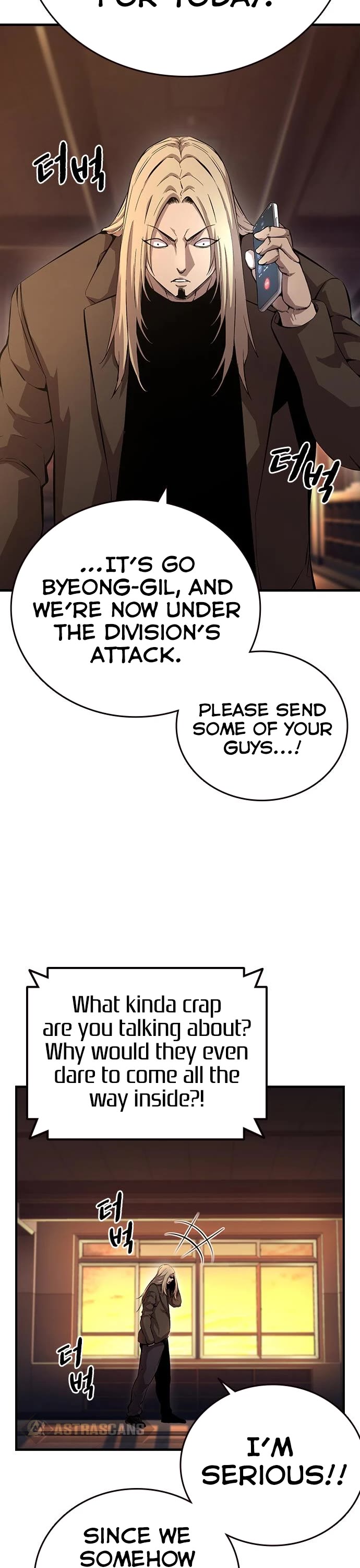 King Game chapter 55 page 50