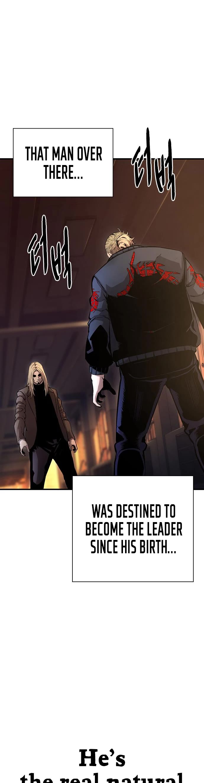 King Game chapter 55 page 54