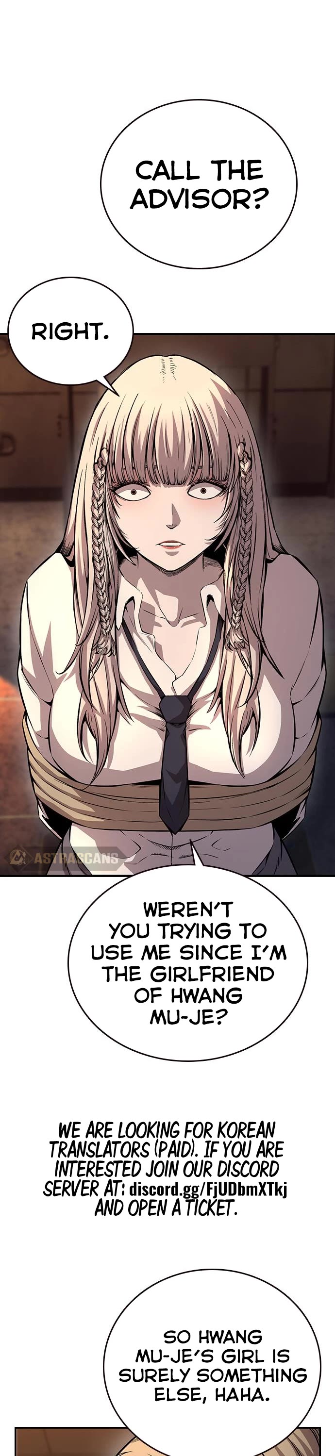 King Game chapter 55 page 6