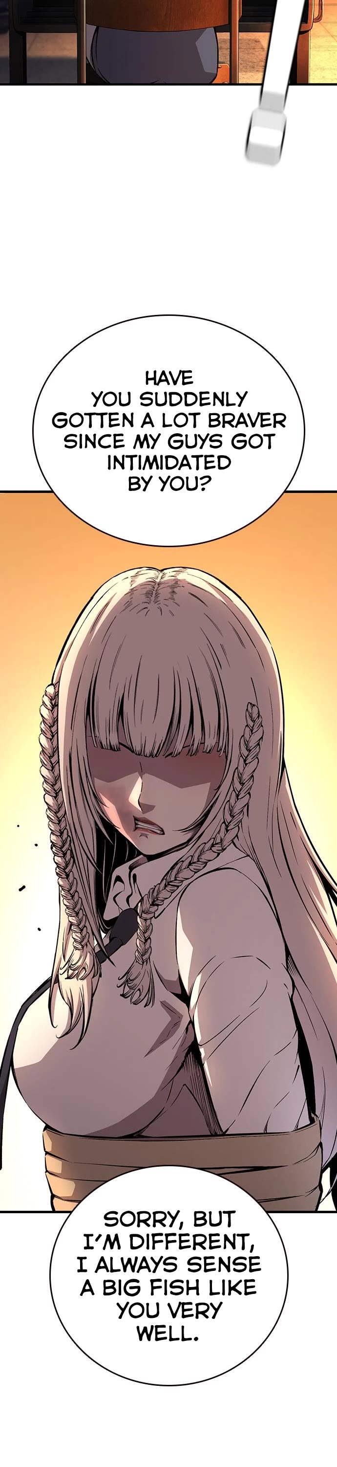 King Game chapter 55 page 8