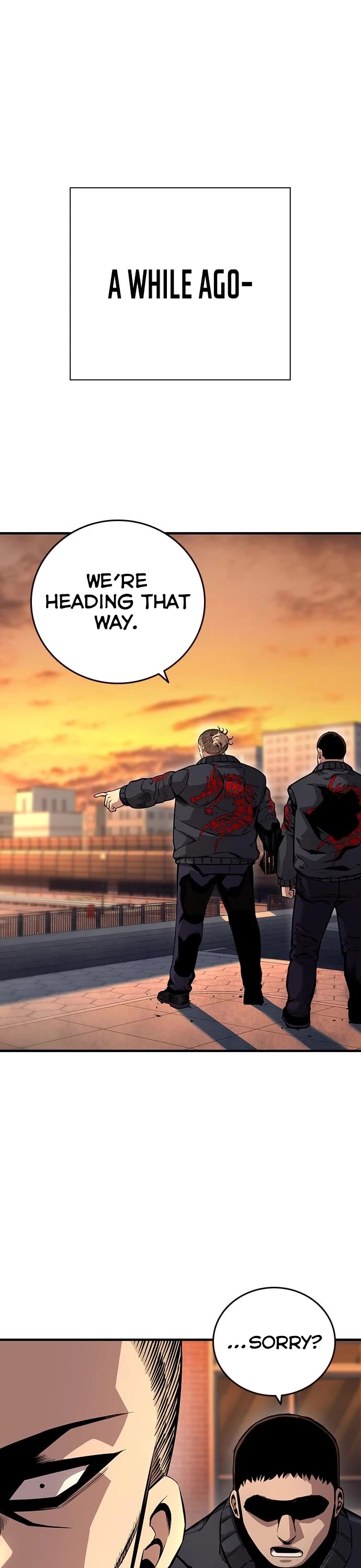 King Game chapter 57 page 1