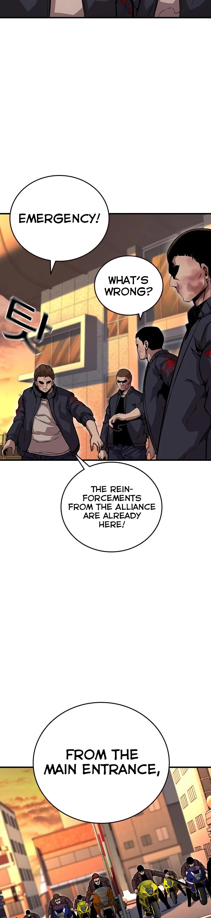 King Game chapter 57 page 10