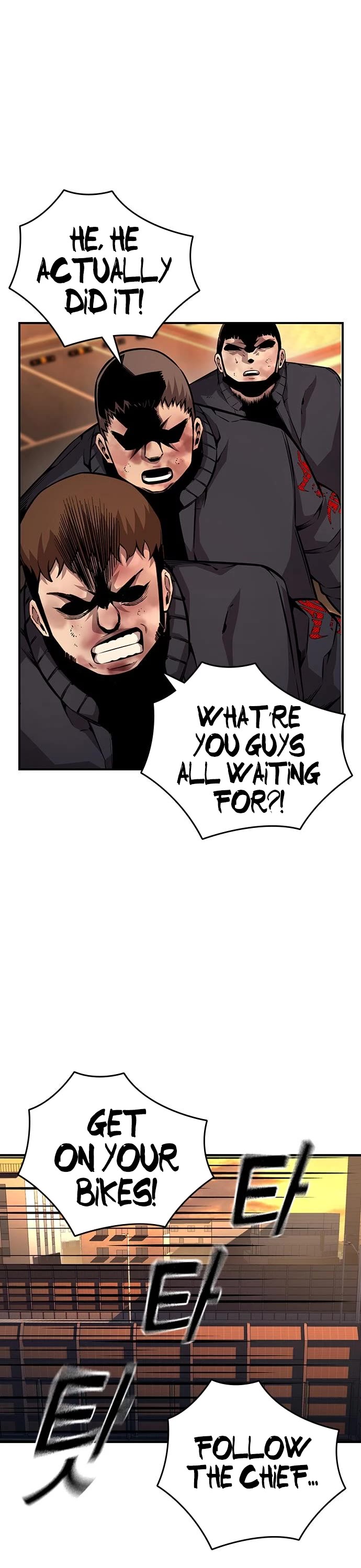 King Game chapter 57 page 17