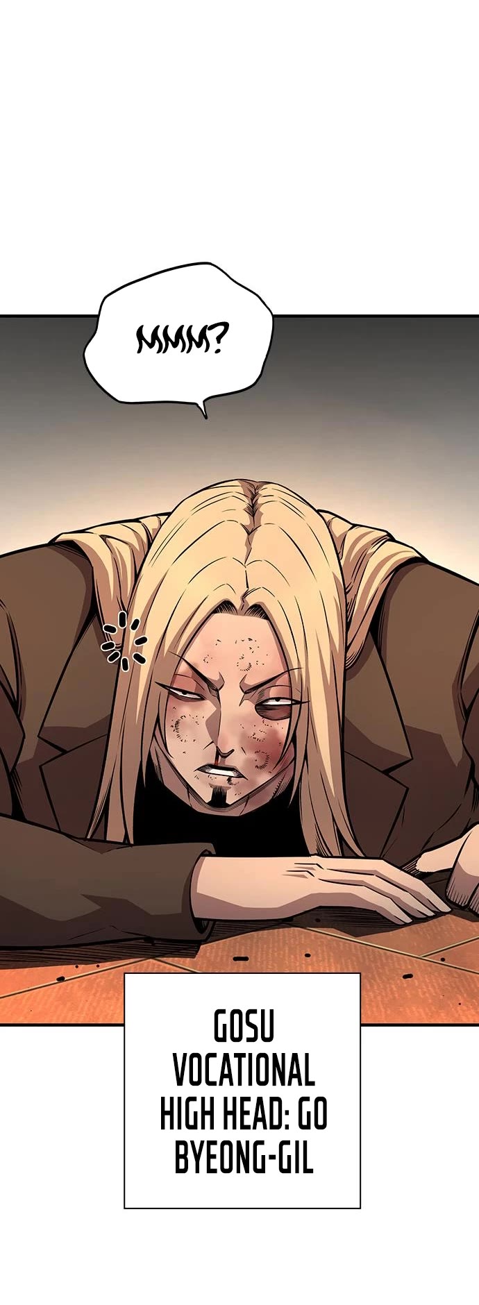 King Game chapter 57 page 20