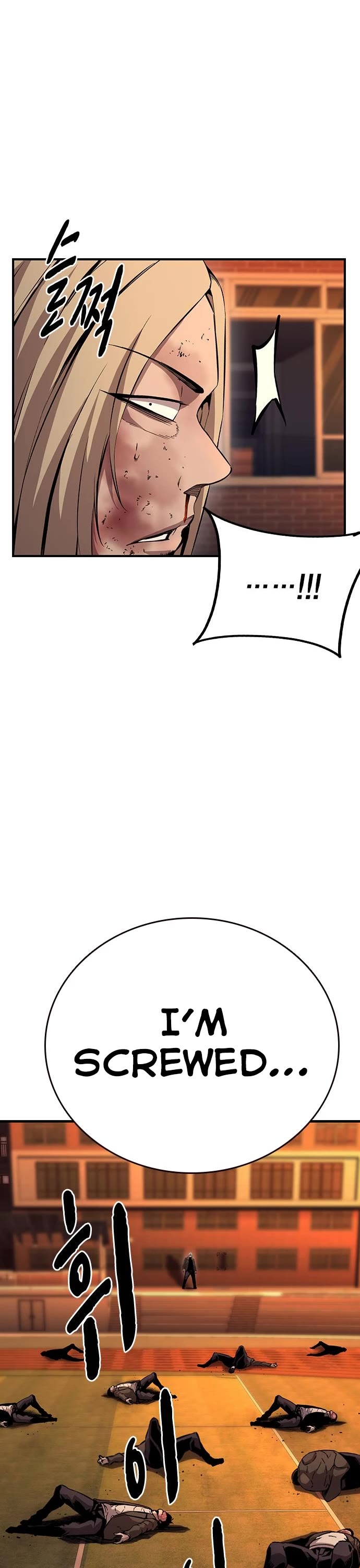 King Game chapter 57 page 22