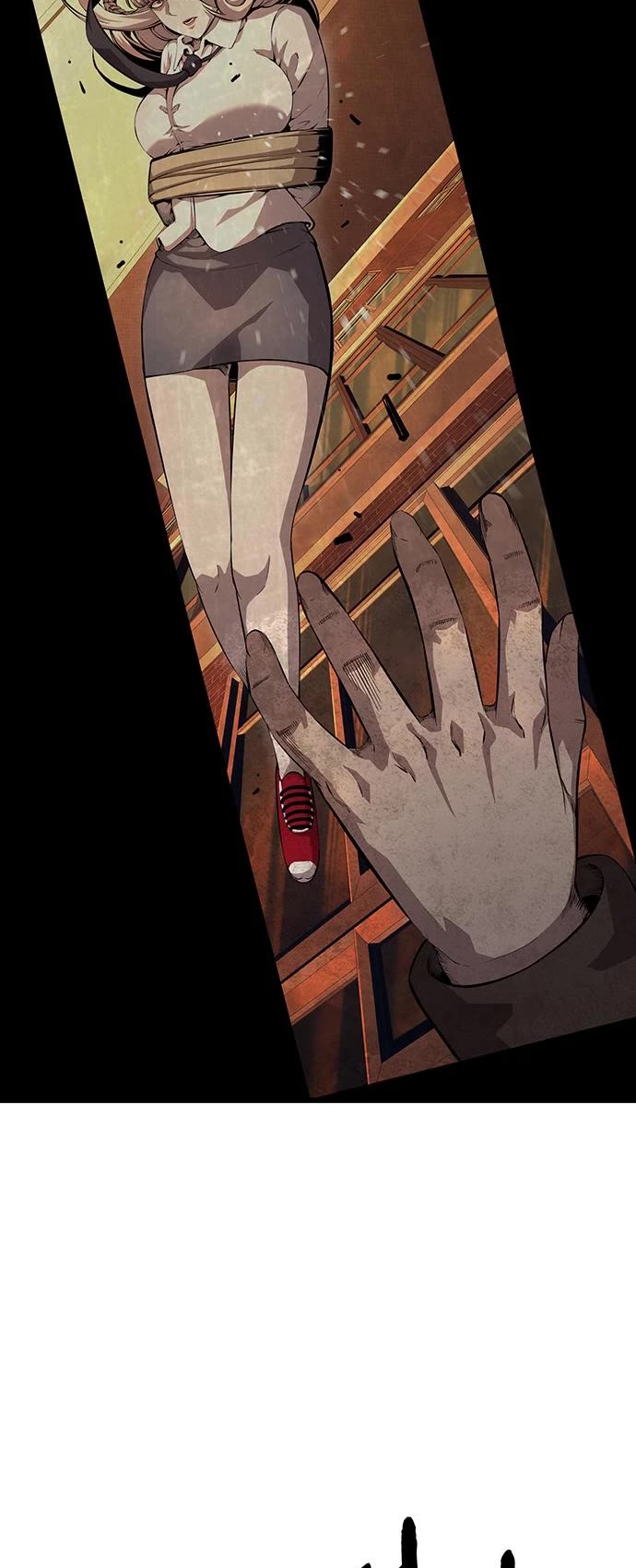 King Game chapter 57 page 25