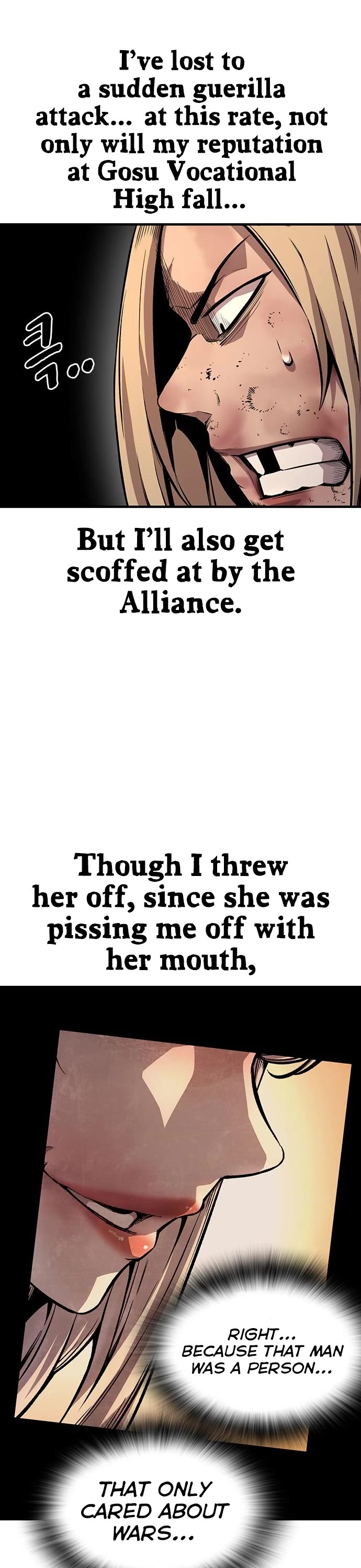 King Game chapter 57 page 27