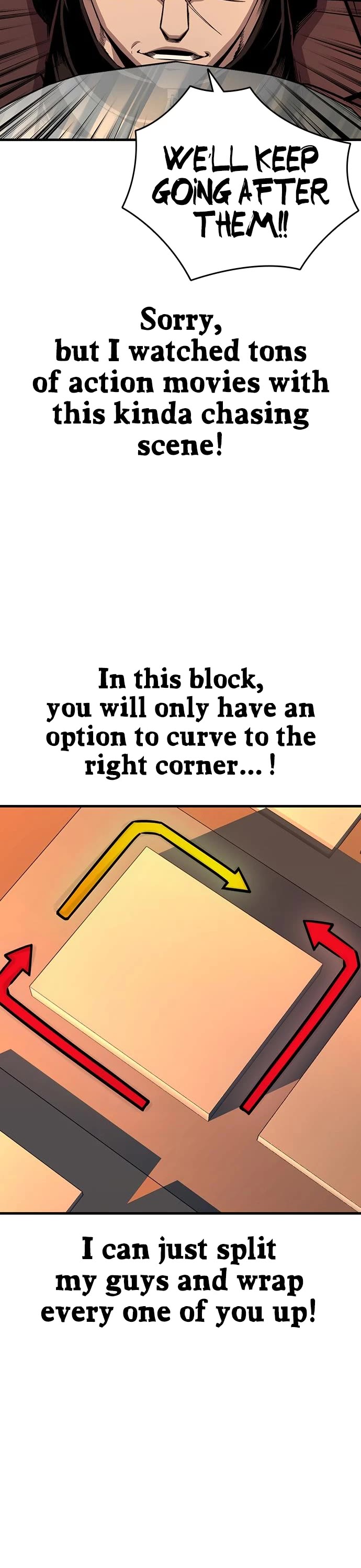 King Game chapter 57 page 35