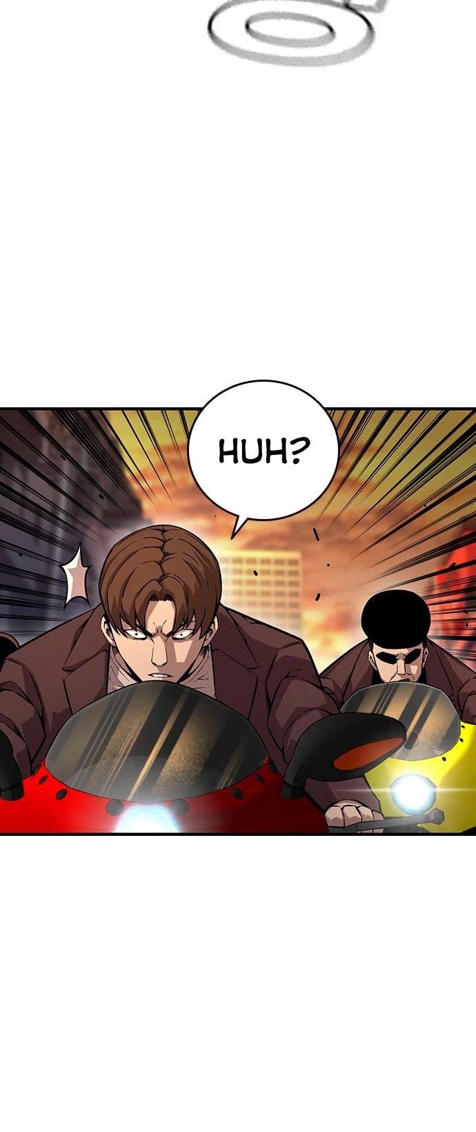 King Game chapter 57 page 38