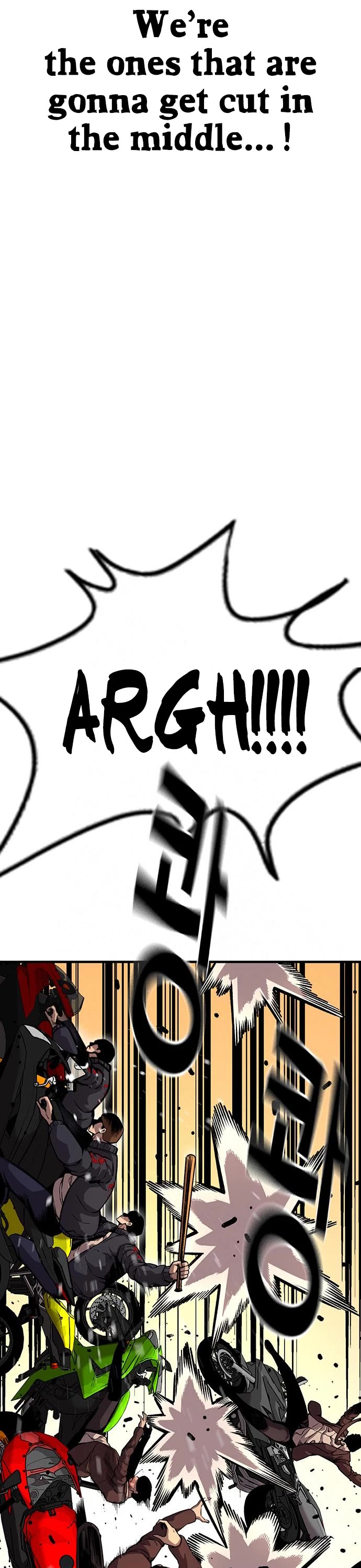 King Game chapter 57 page 43