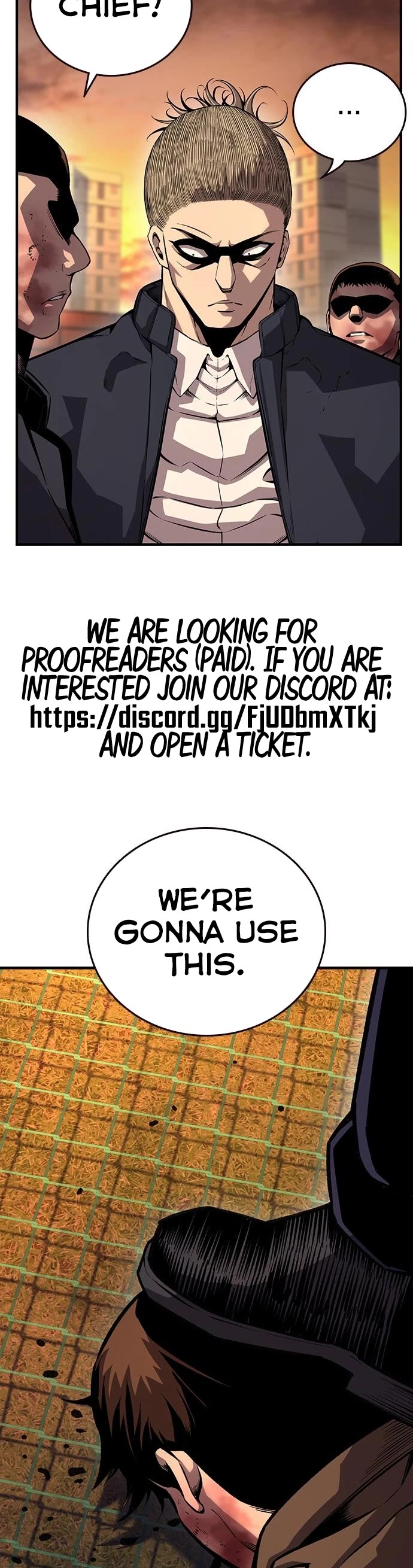 King Game chapter 57 page 6