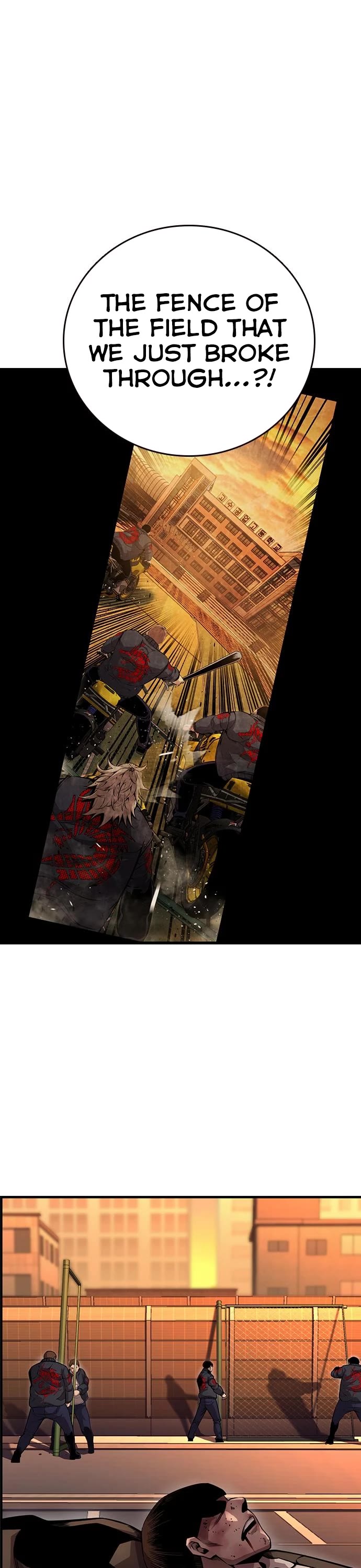 King Game chapter 57 page 8