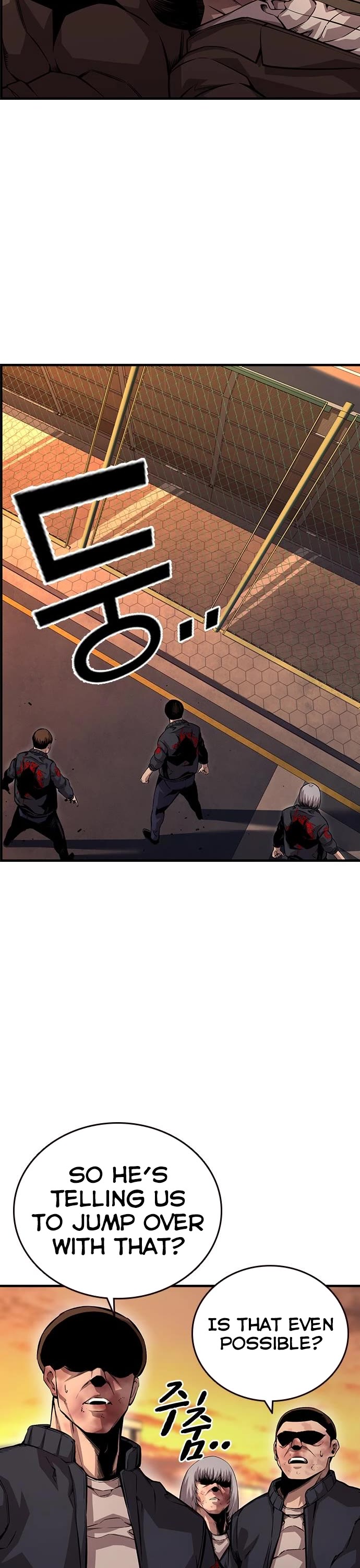 King Game chapter 57 page 9