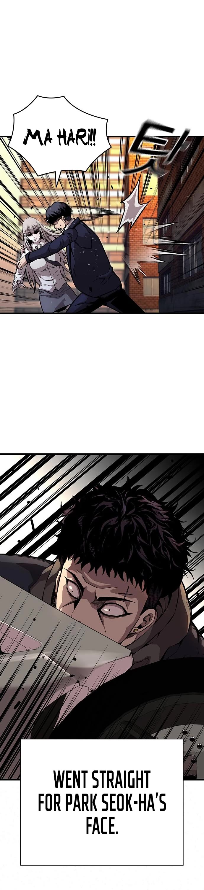 King Game chapter 59 page 10