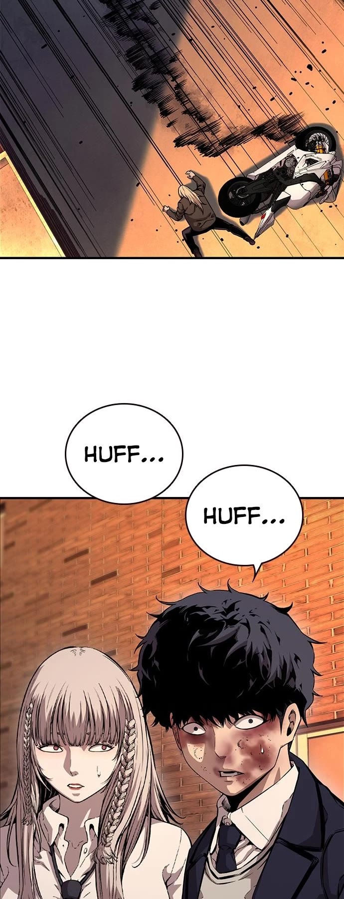 King Game chapter 59 page 13