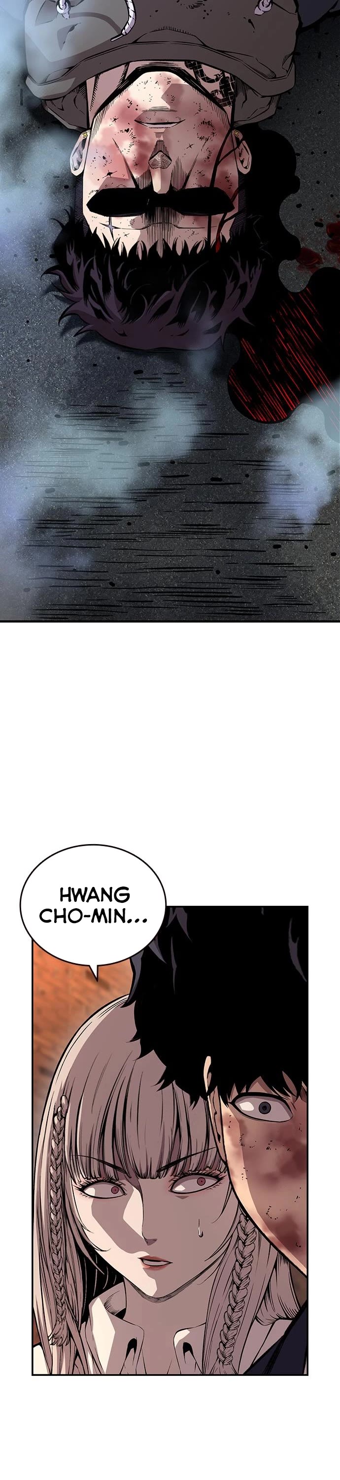 King Game chapter 59 page 16