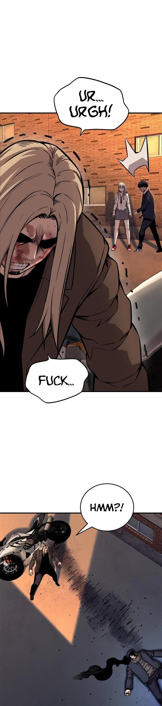 King Game chapter 59 page 17