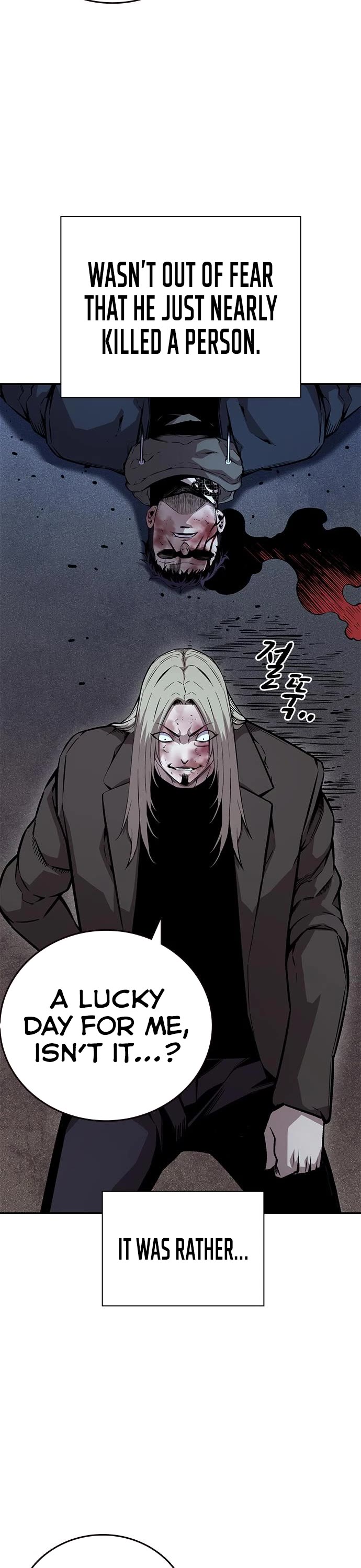 King Game chapter 59 page 21