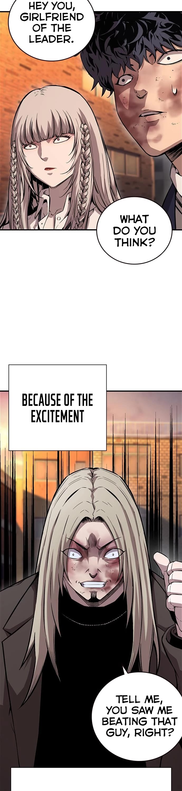 King Game chapter 59 page 22