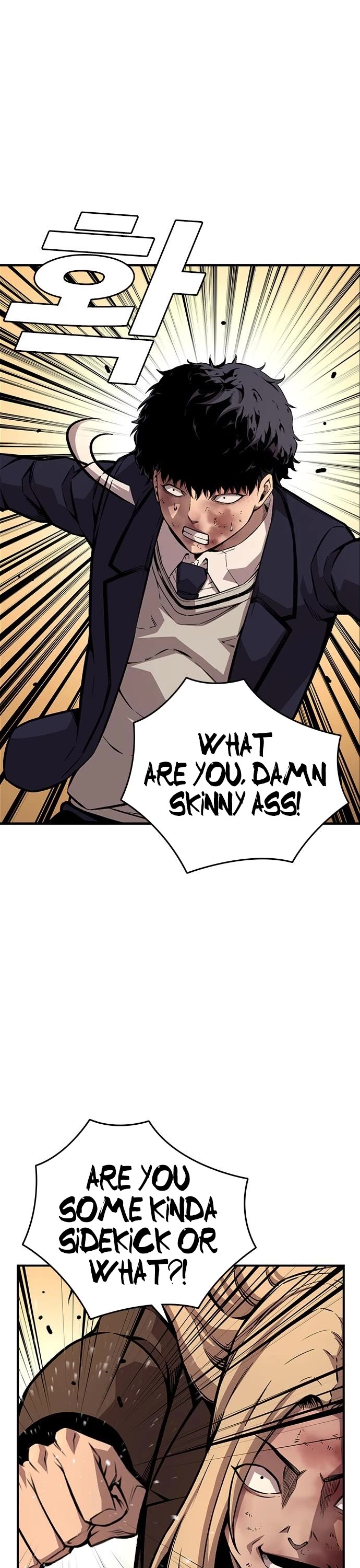 King Game chapter 59 page 25