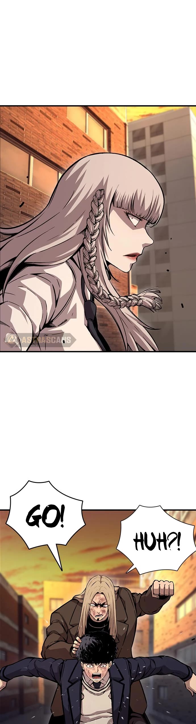 King Game chapter 59 page 27