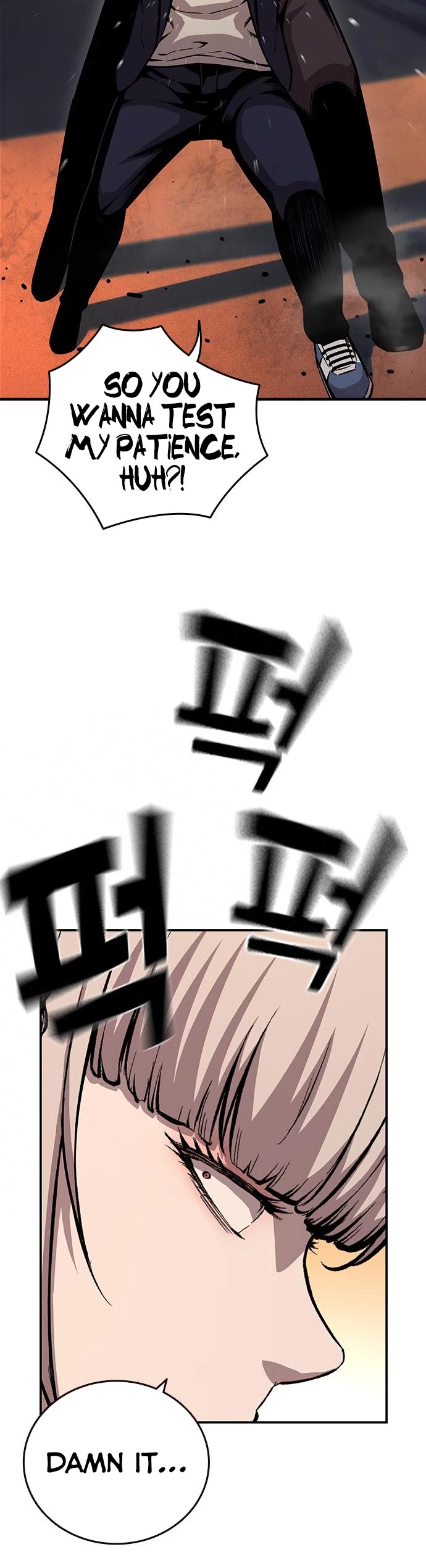 King Game chapter 59 page 28