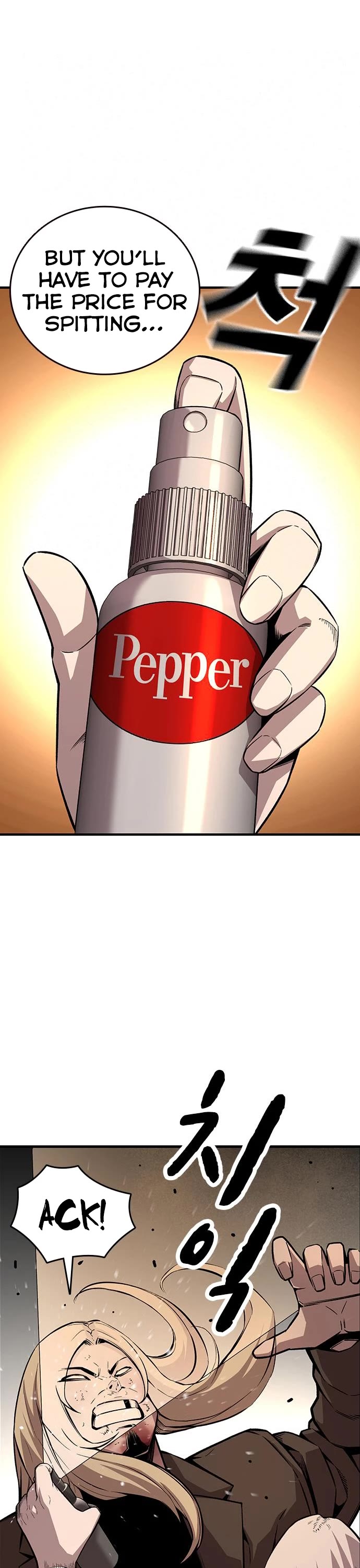 King Game chapter 59 page 34