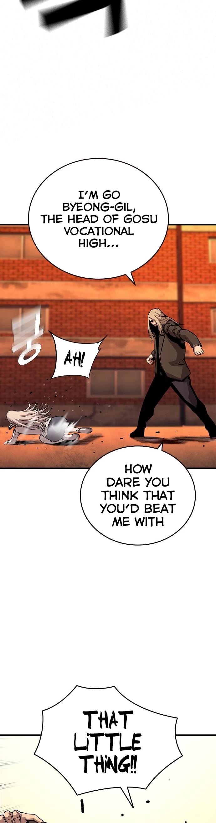 King Game chapter 59 page 37