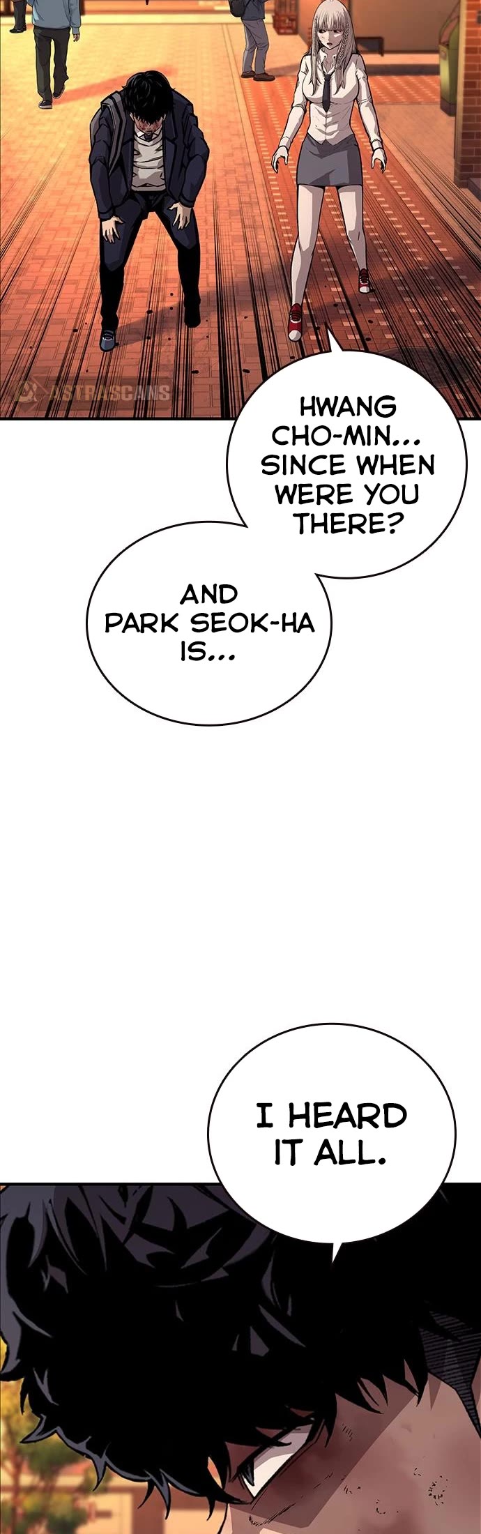 King Game chapter 59 page 42