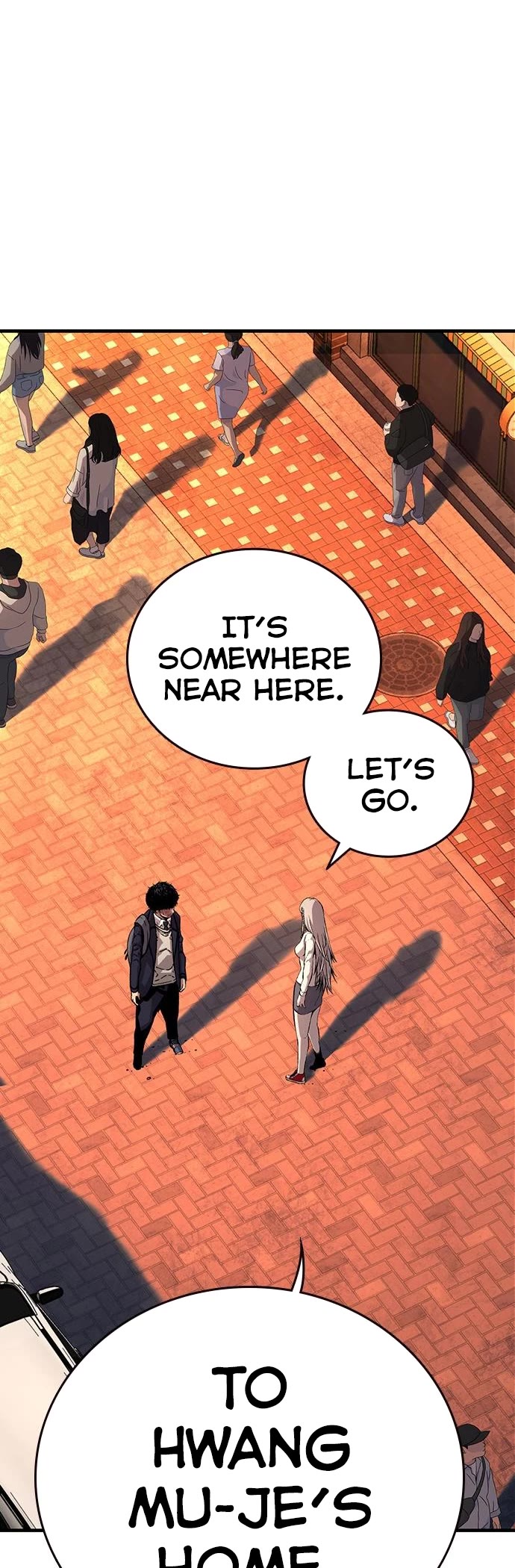 King Game chapter 59 page 44