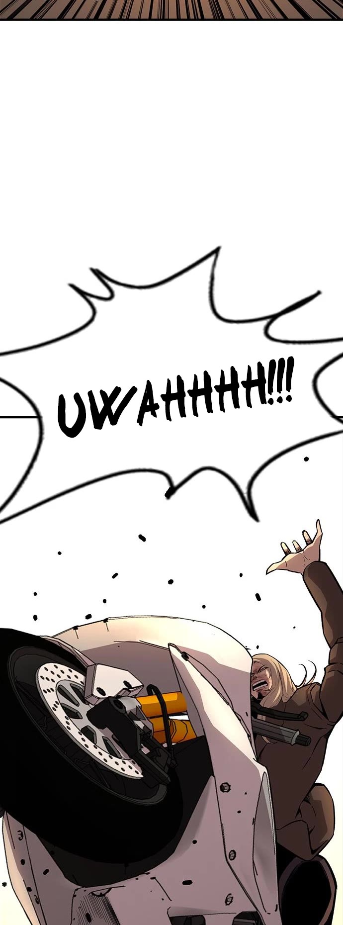 King Game chapter 59 page 8