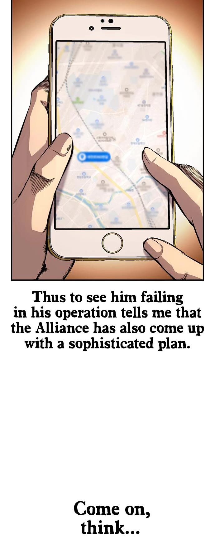 King Game chapter 65 page 10