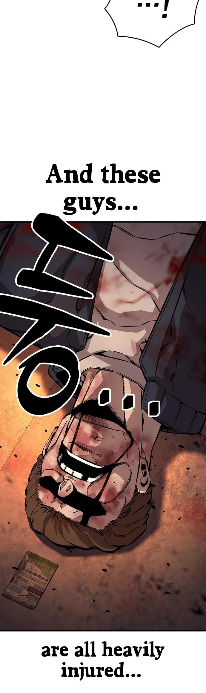 King Game chapter 65 page 14