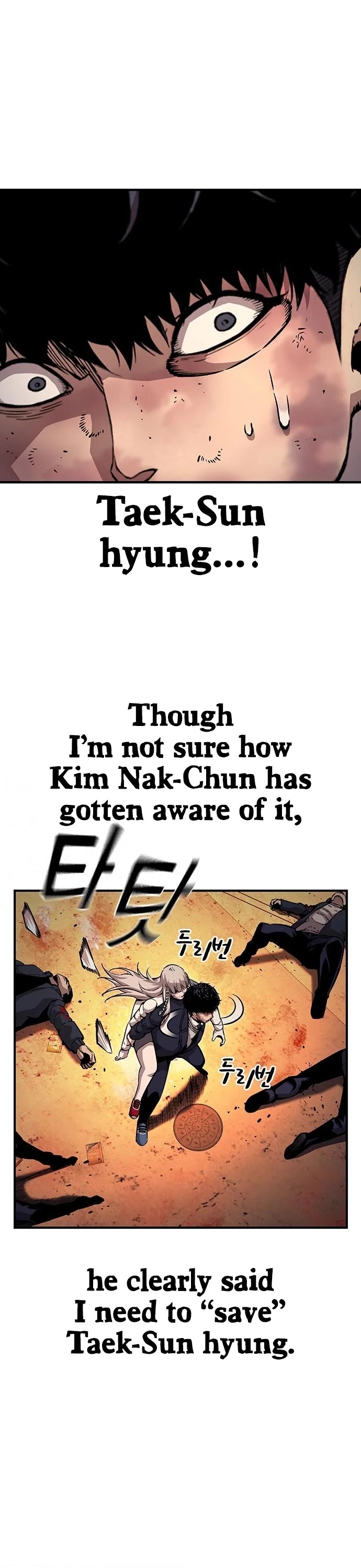 King Game chapter 65 page 15