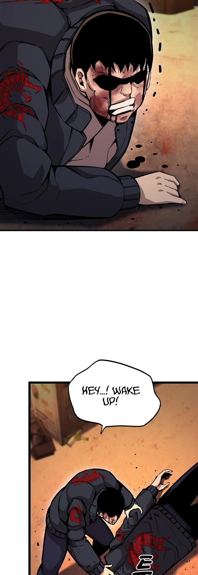 King Game chapter 65 page 18