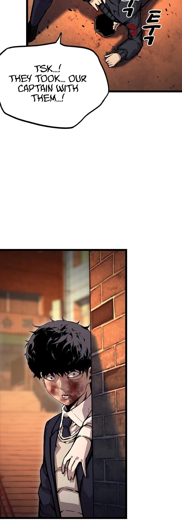 King Game chapter 65 page 19